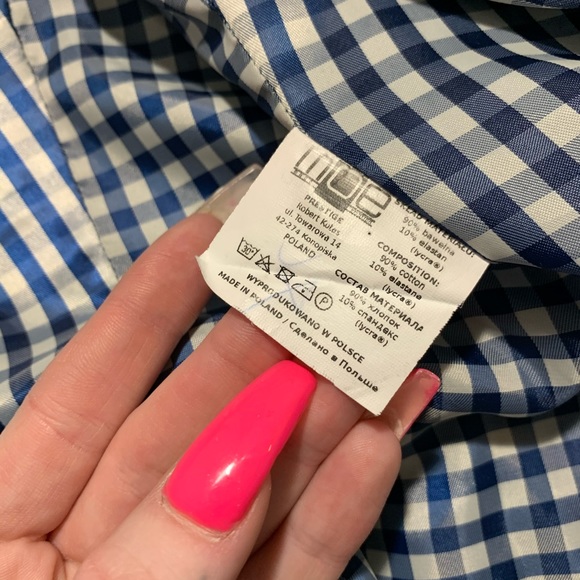 Women’s large MOE jacket - Picture 8 of 8